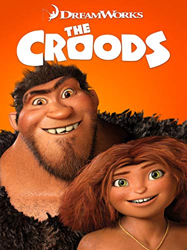 The Croods