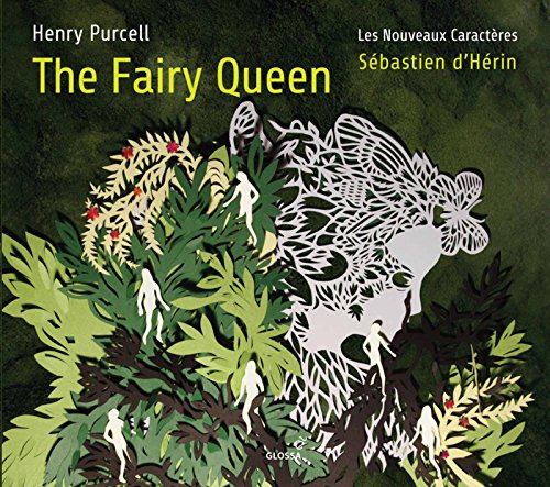The Fairy Queen, Z. 629, Act IV "A Garden of Fountains": Let the Fifes and the Clarions and Shrill Trumpets Sound