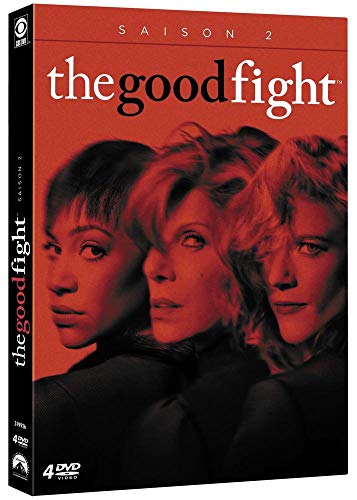 The Good Fight - Saison 2 [Francia] [DVD]