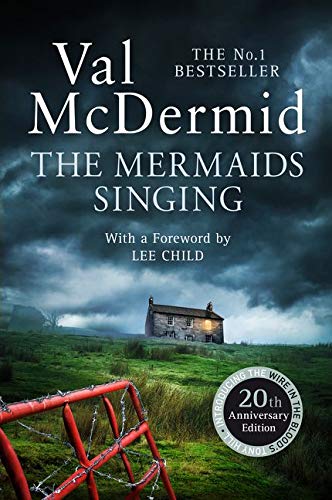 The Mermaids Singing: Book 1 (Tony Hill and Carol Jordan)