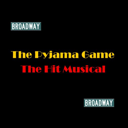 The Pajama Game - Racing With The Clock