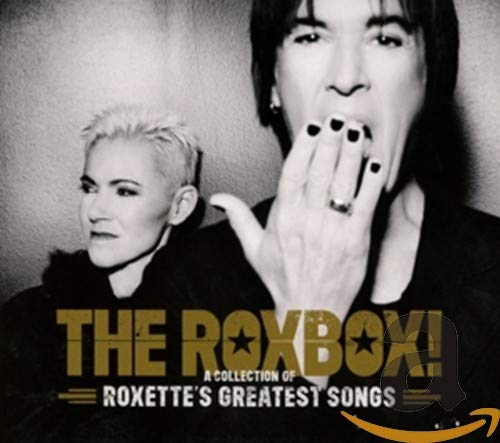 The RoxBox