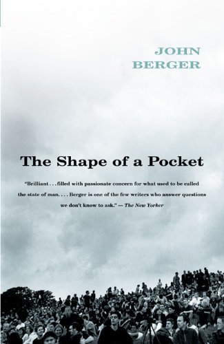 The Shape of a Pocket (Vintage International) (English Edition)