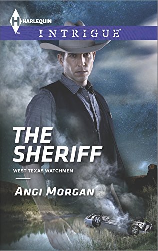The Sheriff (West Texas Watchmen Series Book 1) (English Edition)