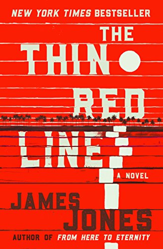 The Thin Red Line (The World War II Trilogy Book 2) (English Edition)