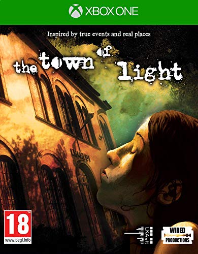 The Town of Light [Importación francesa]