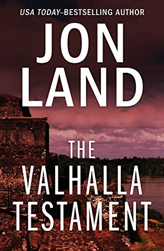 The Valhalla Testament (English Edition)