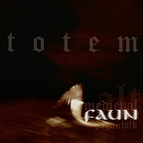 Totem [Vinilo]