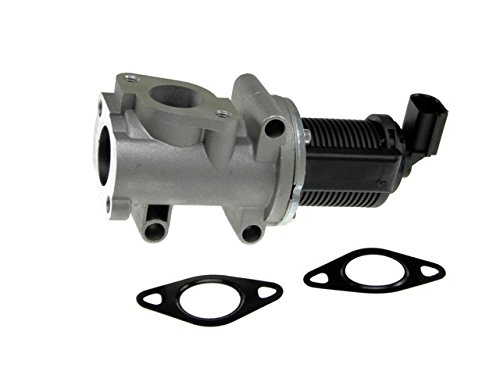 Valvula EGR 1.9 CDTi / 1.9 – 2.0 JTDM Z19DT, Z19DTL, 55186214 – 55194734 – 55205455 – 55215032