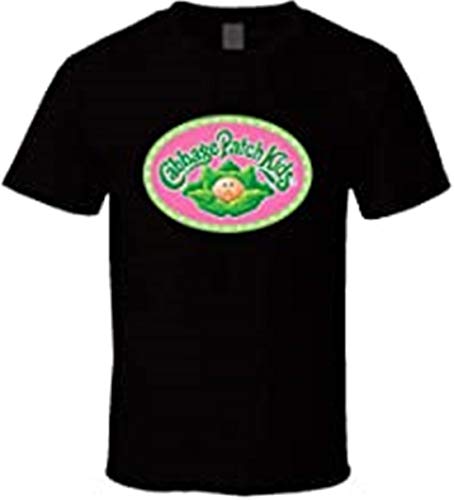 Yangg Cabbage Patch - Camiseta infantil