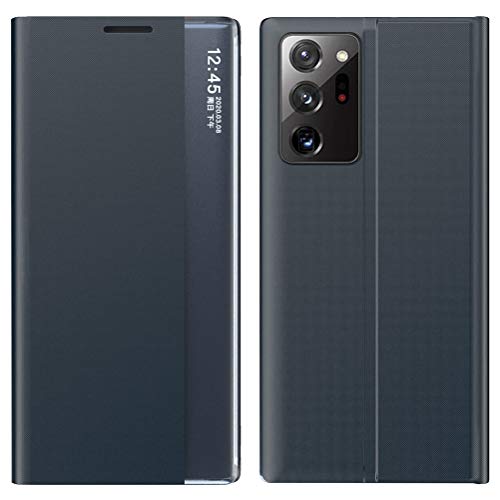 Yiyiter - Funda para Samsung Galaxy Note 20 Ultra 5G, compatible con Samsung Galaxy Note 20 Ultra 5G zafiro Talla única Yiyiter - Funda para Samsung Galaxy Note 20 Ultra 5G, compatible con Samsung Galaxy Note 20 Ultra 5G zafiro Talla única