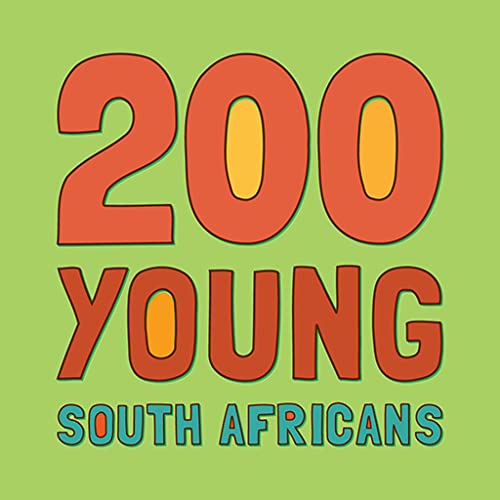 200 Young South Africans