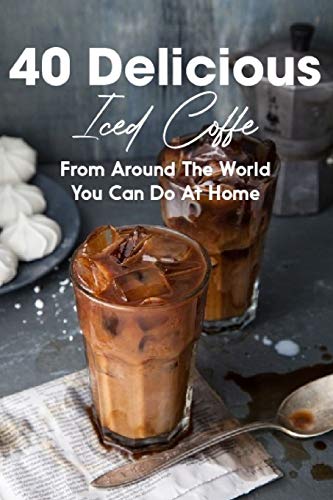 40 Delicious Iced Coffee From Around The World You Can Do At Home: Coozie For Iced Coffee