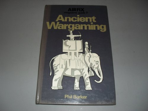 "Airfix Magazine" Guide: Ancient Wargaming No. 9