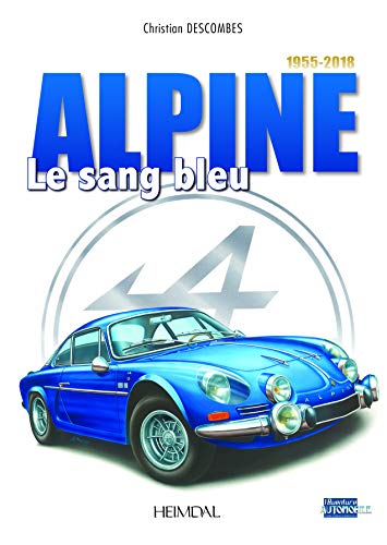 Alpine: Le Sang Bleu