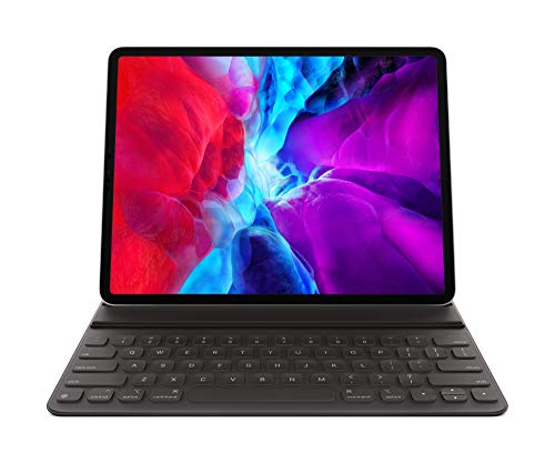 Apple Smart Keyboard (para el 12.9-Inch iPad Pro - 4.ª generación) - Español