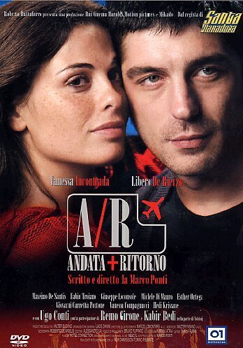 A/R_Andata+ritorno [Italia] [DVD]