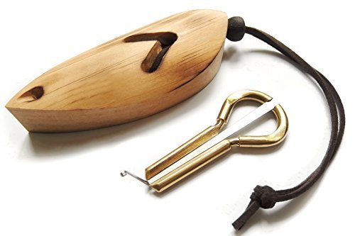 Arpa de boca, arpa judía, de Altay, ideal para principiantes: P.Potkin's Komus con funda "Light Leaf" Arpa de boca, arpa judía, de Altay, ideal para principiantes: P.Potkin's Komus con funda "Light Leaf"