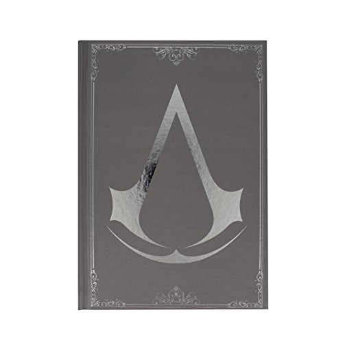 Assassin 'S Creed pp4101as Notebook