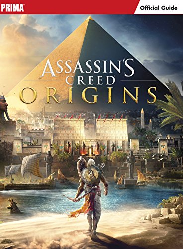Assassin's Creed Origins (Collectors Edition) (English Edition)