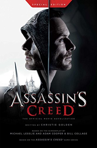 ASSASSINS CREED THE OFF MOVIE