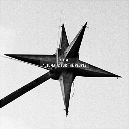 Automatic For The People (25º Aniversario)