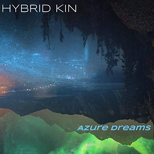 Azure Dreams