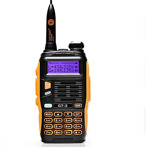 BaoFeng GT-3 two-way radios - Walkie-Talkie