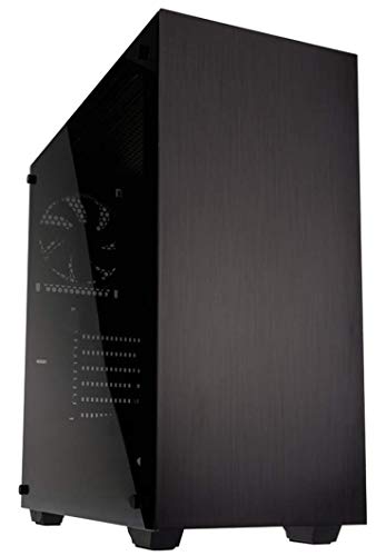 BEASTCOM Q1 | Home 'n Office PC | ordenador de sobremesa | PC de Oficina | Intel i7 Quad Core 4X 3.80Ghz | 16GB RAM | 512GB SSD + 2TB | Intel HD Graficos | HDMI | WiFi | Windows 10 Pro | Office 2019 BEASTCOM Q1 | Home 'n Office PC | ordenador de sobremesa | PC de Oficina | Intel i7 Quad Core 4X 3.80Ghz | 16GB RAM | 512GB SSD + 2TB | Intel HD Graficos | HDMI | WiFi | Windows 10 Pro | Office 2019