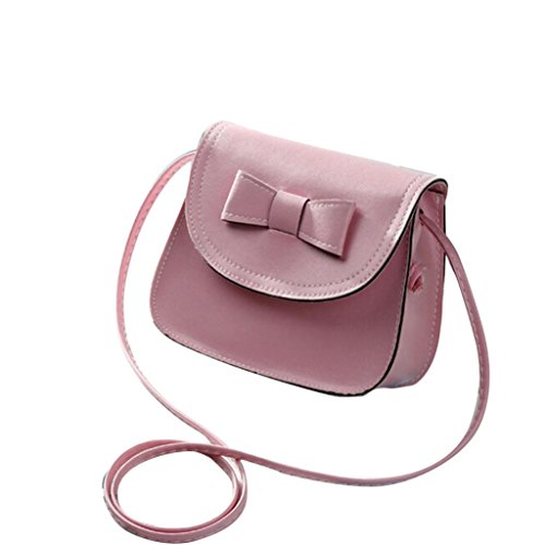 Bolso Bandolera Mujer Pequeña de Piel Bolsos de Hombro Colores para Niña por ESAILQ ZA Bolso Bandolera Mujer Pequeña de Piel Bolsos de Hombro Colores para Niña por ESAILQ ZA