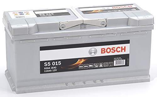 Bosch Automotive 0092S50150 Batería automoción