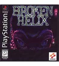 Broken Helix [ Playstation ] [Import anglais] [Importación francesa]