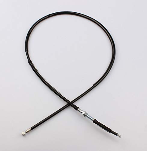 cable del embrague compatible para YAM XT 350 N H 1986 1995 30X 26335 00