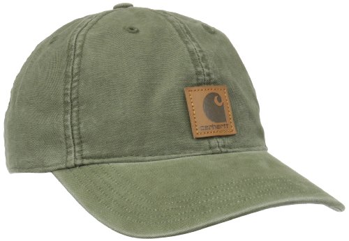 Carhartt Odessa Cap gorras, Army Green, talla única para Hombre