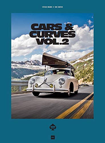 Cars & Curves: Volume 2