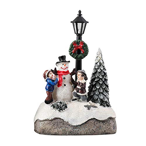 Casa De Resina Navideña,Casa De Pueblo Navideño,Pueblo Navideño Con Decoración De Nieve Conjunto De Adornos De Cabaña Navideña Casas De Luz LED Decoración De Escena Navideña En 3D Casa De Resina Navideña,Casa De Pueblo Navideño,Pueblo Navideño Con Decoración De Nieve Conjunto De Adornos De Cabaña Navideña Casas De Luz LED Decoración De Escena Navideña En 3D