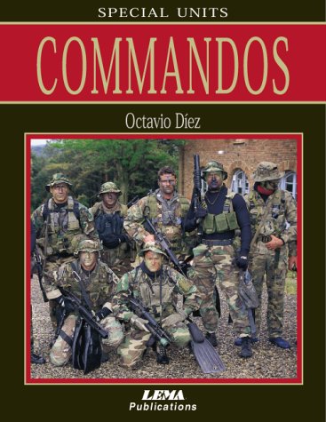 Commandos (Special Units S.)