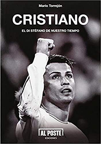 Cristiano: El Di Estefano de nuestro tiempo (DEPORTES - FUTBOL)