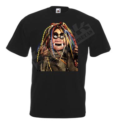 Desconocido Camiseta Bruja averia 2 (m) Desconocido Camiseta Bruja averia 2 (m)