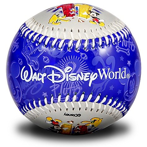 Disney Walt World 2011 Béisbol