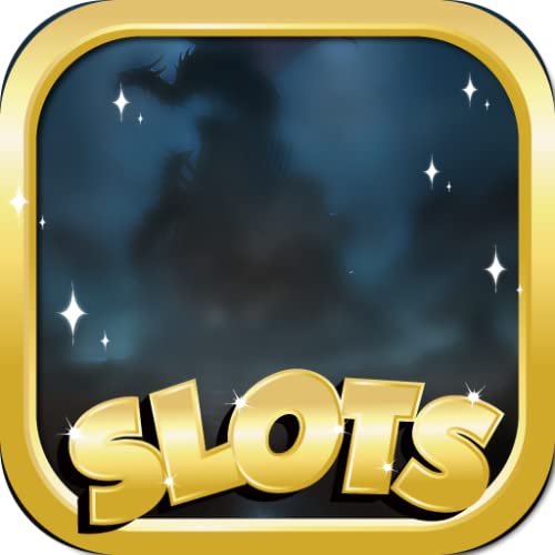 Dragon Slots - House Of Fun! Free Slot Machine Games