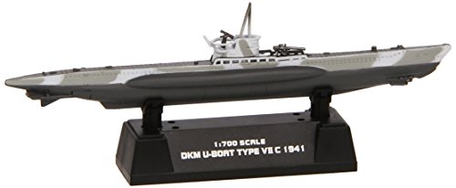 Easy Model 37315 - DKM U-Boat Marina Deutsch U7C , color/modelo surtido