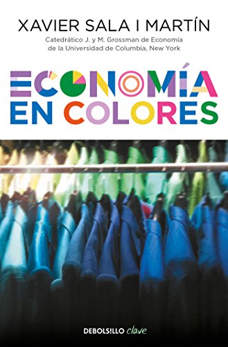 Economía en colores (Clave)