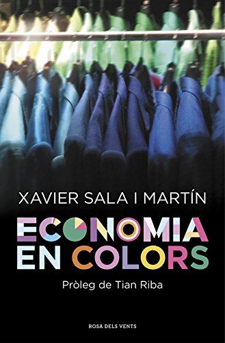Economia en colors (Divulgació)