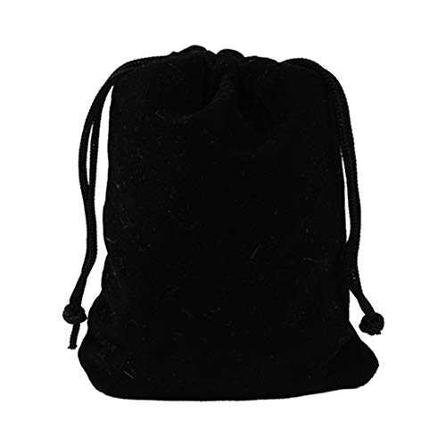 Egurs 10pcs Bolsas con cordón de Terciopelo Bolsas de Regalo de Boda Bolsas de Dulces Bolsas para Joyas 20x30cm Egurs 10pcs Bolsas con cordón de Terciopelo Bolsas de Regalo de Boda Bolsas de Dulces Bolsas para Joyas 20x30cm