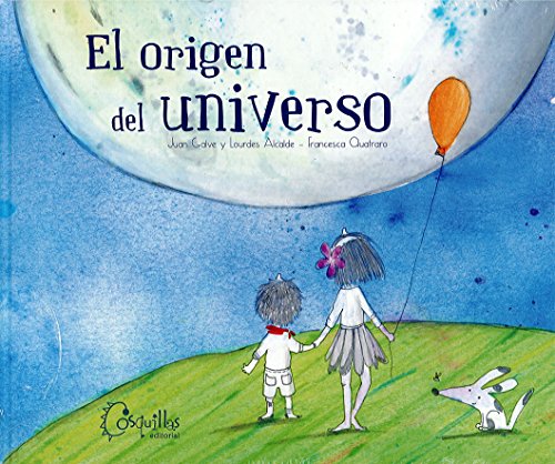El origen del universo: 10 (El País de la Plastilina)