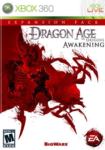 Electronic Arts Dragon Age - Juego (Xbox 360)