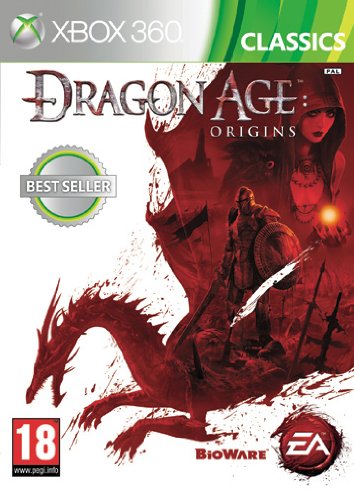 Electronic Arts Dragon Age - Juego (Xbox 360, ITA, Xbox 360, RPG (juego de rol), M (Maduro))