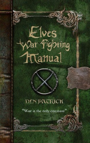 Elves War-Fighting Manual (English Edition)