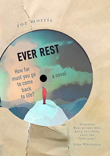 Ever Rest (English Edition)